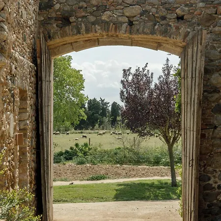 Castillo De Vallgornera Hotel Peralada