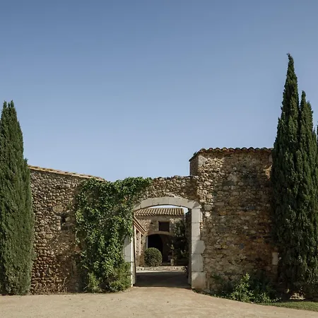 Hotel Castillo De Vallgornera *