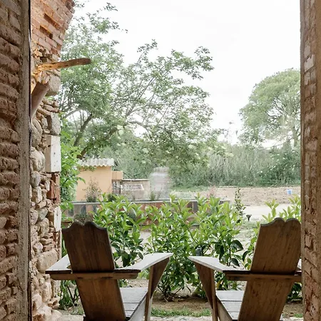 Hotel Castillo De Vallgornera Peralada