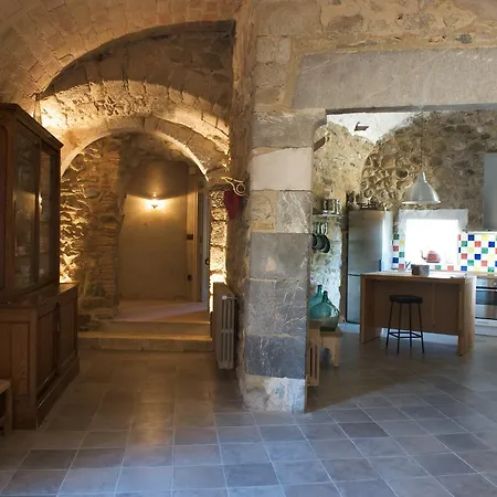 Castillo De Vallgornera Hotel *