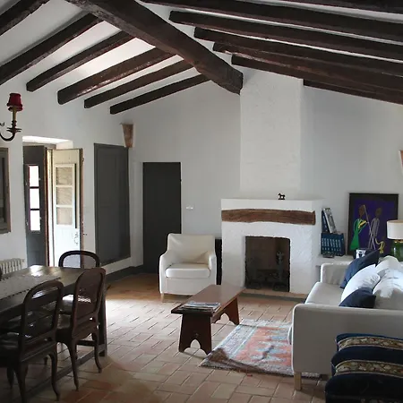 Castillo De Vallgornera Hotel Peralada